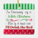 Search for funny wine ornaments Drinking