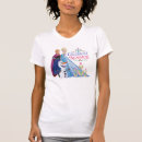 Search for disney frozen anna and elsa tshirts Elsa the snow queen