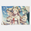 Recherche de manga cuisine linges Otaku