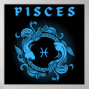 Search for pisces posters Astrology
