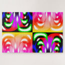 Search for christmas lights puzzles Abstract