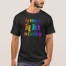 Recherche de crevé tshirts Creuser