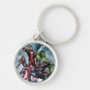 Search for black widow keychains Captain america