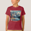 Search for scenery clothing Mountains