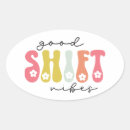 Search for healthcare professionals stickers Medical professional