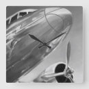 Recherche de aéronautique horloges Transport