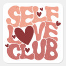 Search for vintage 70s stickers Groovy