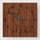Recherche de deer horloges Hunting