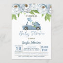 Search for drive by baby boy shower invitations Social distancing