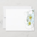 Search for plumeria invitations Frangipani