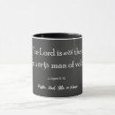 Search for minister mugs Scripture