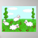 Search for cool sheep posters Illustration