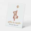 Recherche de baby shower table decor Neutre