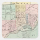 Search for appleton Map