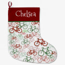 Search for cycling christmas stockings Bike