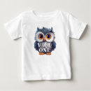 Search for unique owl tshirts For kids