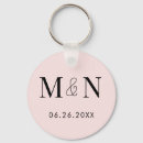 Search for save the date keychains Stylish