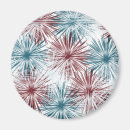Recherche de le feu magnets Blanc