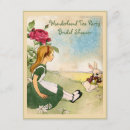Search for bunny bridal shower invitations For her