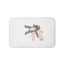 Search for superhero bath mats Kawaii