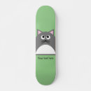 Search for kitty cat skateboards animal
