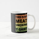 Search for smoking meat mugs Cooking