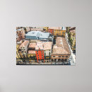 Search for facade canvas prints Italy