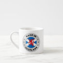 Search for scotland lion mugs Alba