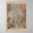 Recherche de pavillon posters Drapeau
