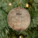 Search for journalism ornaments Vintage