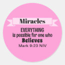 Recherche de parole dieu autocollants Foi