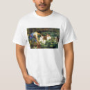 Recherche de nymphes tshirts Mythologie
