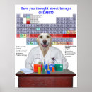 Search for chemistry laboratory posters Funny