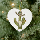 Search for cowboy hat ornaments Cactus