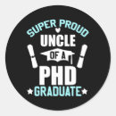 Search for phd graduation stickers School
