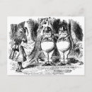 Recherche de tweedle posters Pays des merveilles