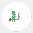 Search for green spots stickers Animal