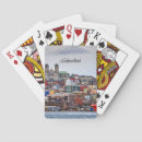 Recherche de ville jeux de cartes Canada