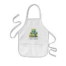 Search for mythical creatures aprons For kids