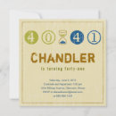 Search for distressed square invitations Grunge
