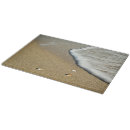 Recherche de plage planches à découper Coquillages