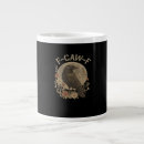 Search for creative mugs Crow