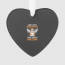 Search for angel dog ornaments Wolf