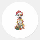 Search for silkie stickers Dog