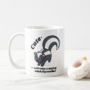 Search for stinks mugs Cute