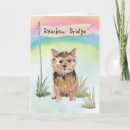 Search for norfolk cards Dogs