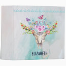 Search for skull binders Watercolor