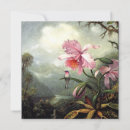 Recherche de orchidee vœux cartes Orchidées