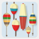 Recherche de leurres autocollants Aborder