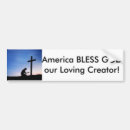 Search for blessed be bumper stickers Church